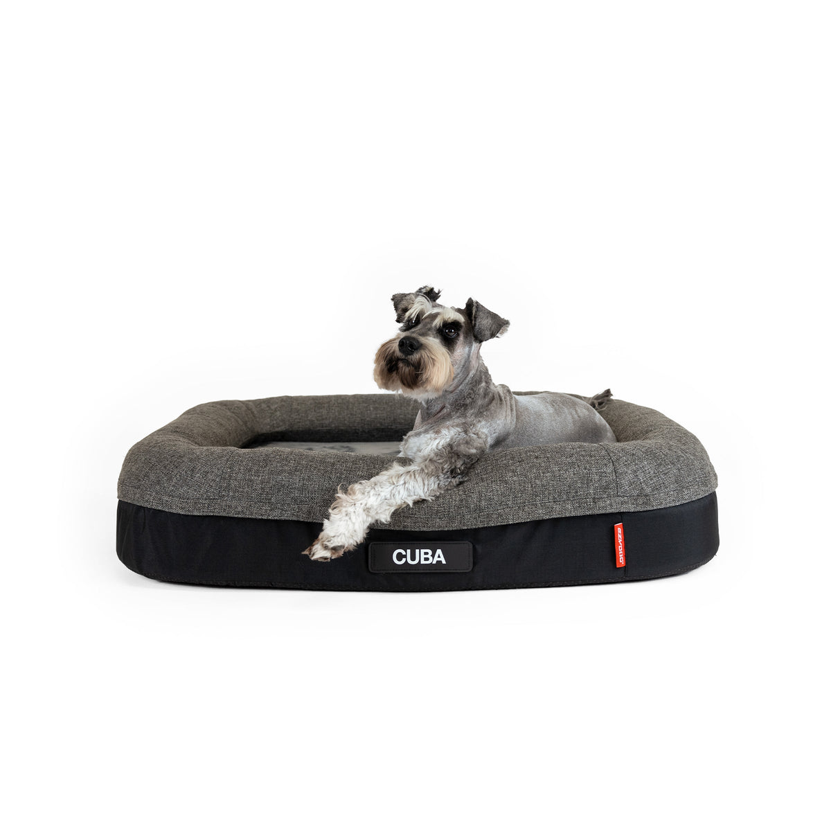PetNova™ CalmNest – Anti-Anxiety Dog Bed