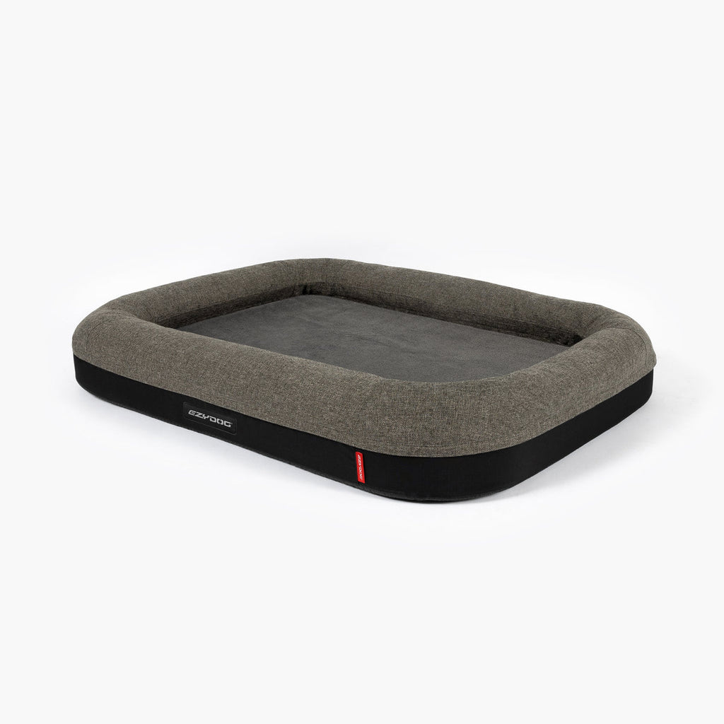 PetNova™ CalmNest – Anti-Anxiety Dog Bed