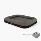 PetNova™ CalmNest – Anti-Anxiety Dog Bed