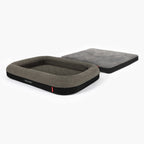 PetNova™ CalmNest – Anti-Anxiety Dog Bed