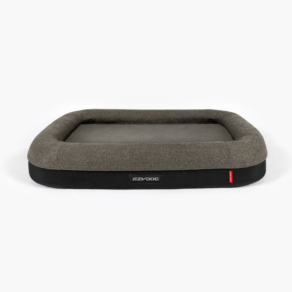 PetNova™ CalmNest – Anti-Anxiety Dog Bed