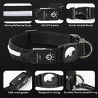 PetNova™ SafeTrack Collar – Smart Dog Tracker Holder